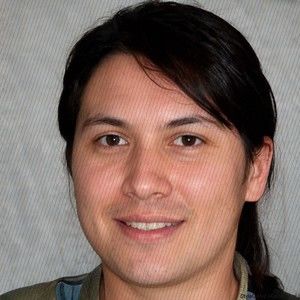 Meet your Posher, Pete